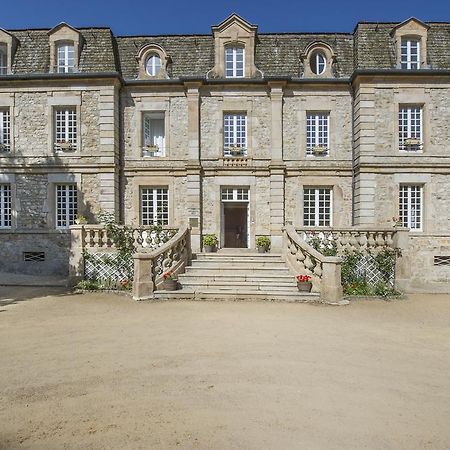 Hotel Domaine De Barres Langogne Exterior foto